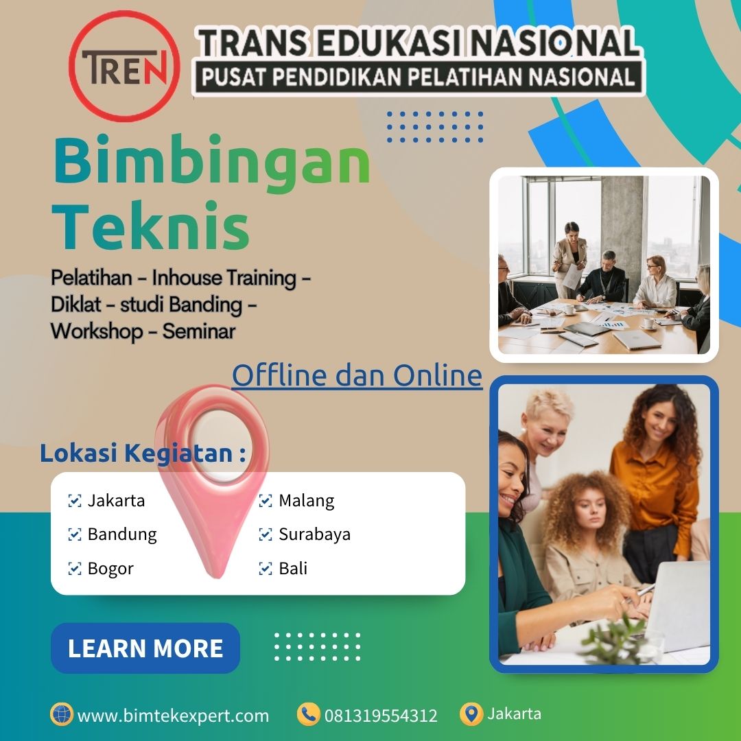 Bimtek Transformasi Sistem Kesehatan Daerah Berbasis Digital & Integrasi Nasional Terbaru Tahun 2026–2027