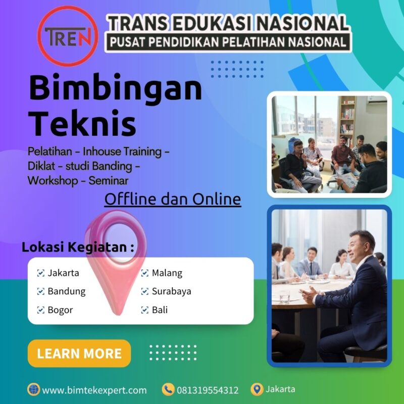 BIMTEK REVIU RPJMD DAN RENSTRA SKPD PERMENDAGRI NO 3 TAHUN 2026