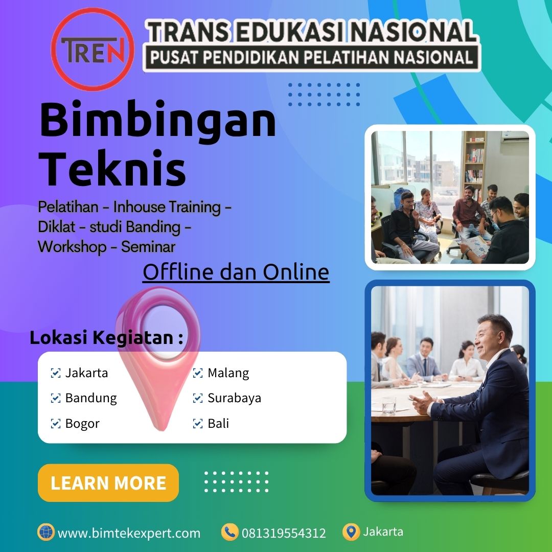 BIMTEK REVIU RPJMD DAN RENSTRA SKPD PERMENDAGRI NO 3 TAHUN 2026