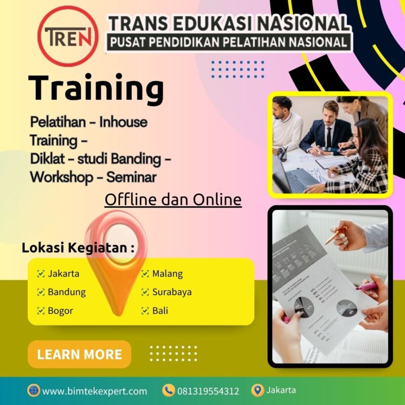 Pelatihan Rekonstruksi RPS Berbasis Outcome-Based Education (OBE) Tahun Akademik 2026–2027