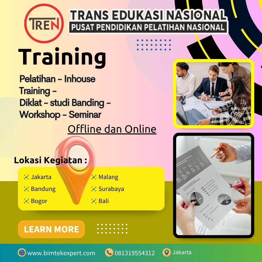 Pelatihan Rekonstruksi RPS Berbasis Outcome-Based Education (OBE) Tahun Akademik 2026–2027