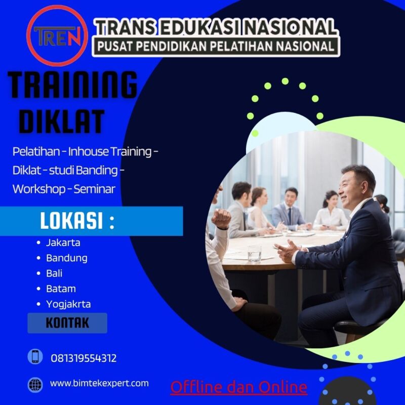 Bimtek Keamanan Data Perguruan Tinggi 2026-2027