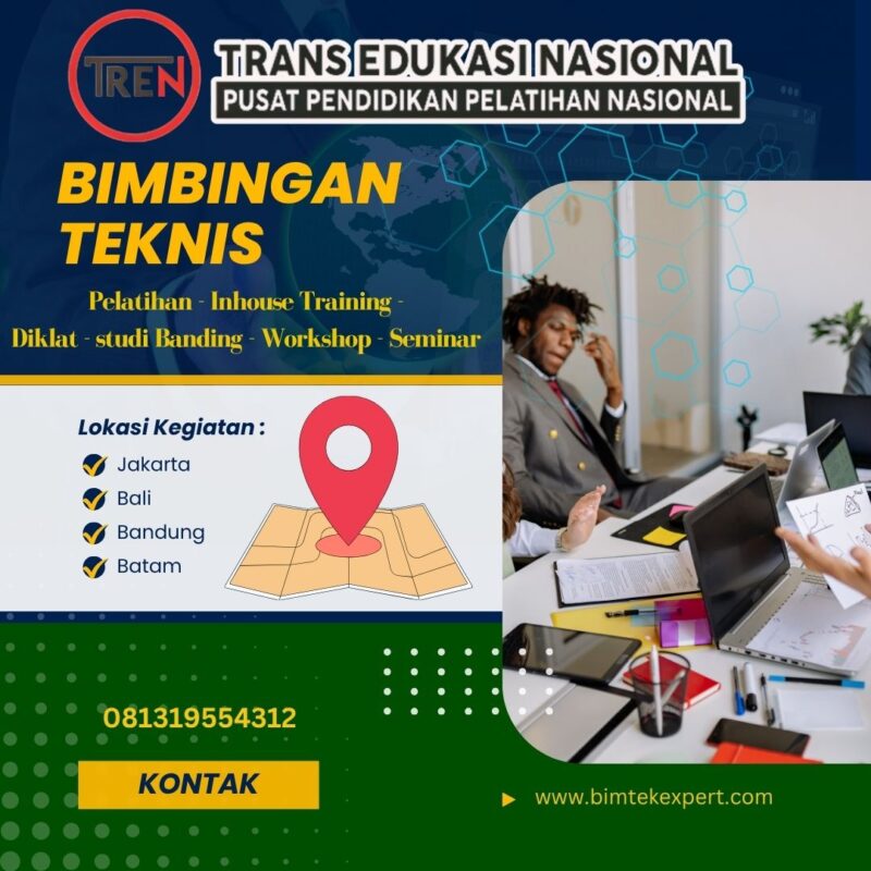 Bimtek Penataan SDM dan Disiplin Aparatur dalam Sistem Merit Tahun 2026–2027