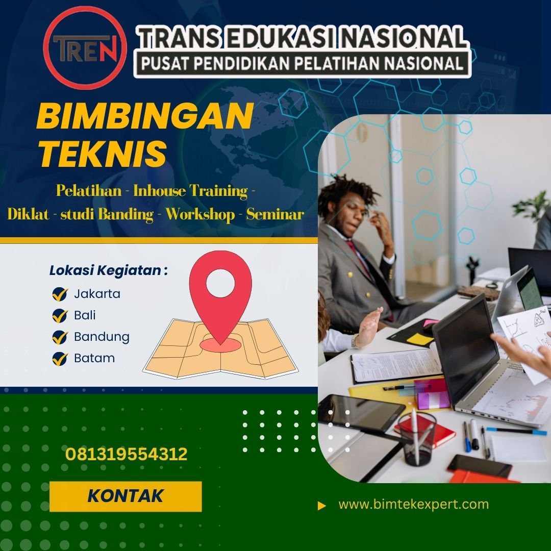 Bimtek Penataan SDM dan Disiplin Aparatur dalam Sistem Merit Tahun 2026–2027