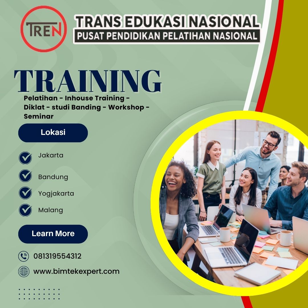 Bimtek Fokus Protokoler dan Kehumasan: Peningkatan Pencitraan Tahun 2026–2027