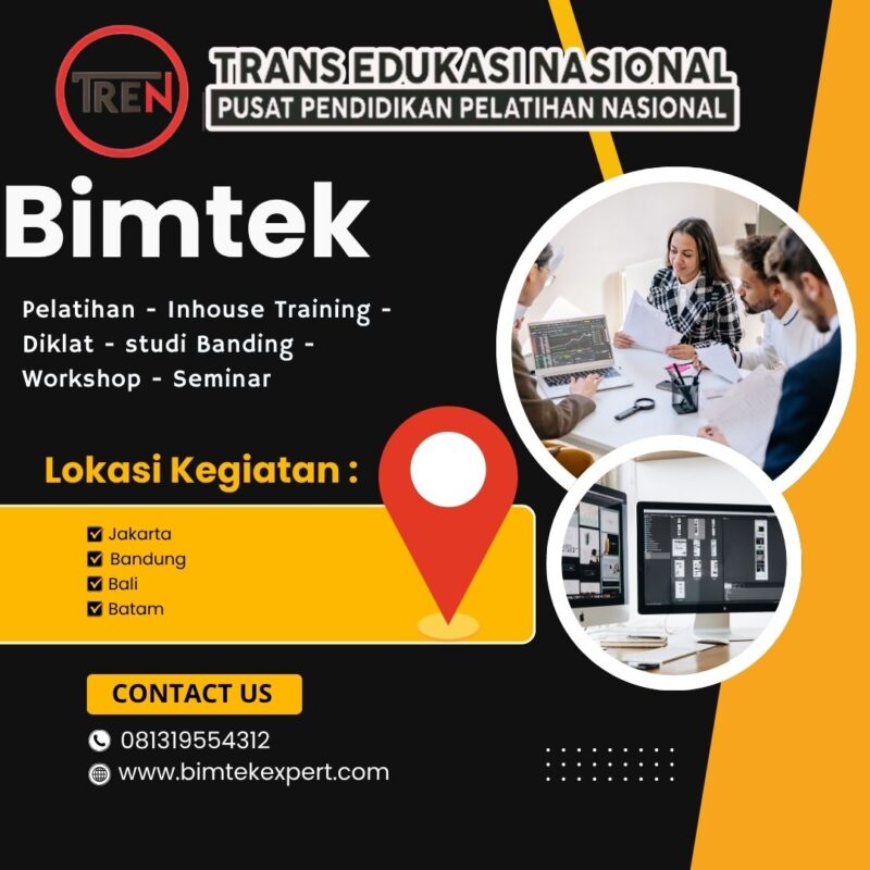 Program Training Reformasi Birokrasi ASN Mendukung Tata Kelola Pemerintahan yang Lebih Efektif dan Transparan Terbaru Tahun 2026