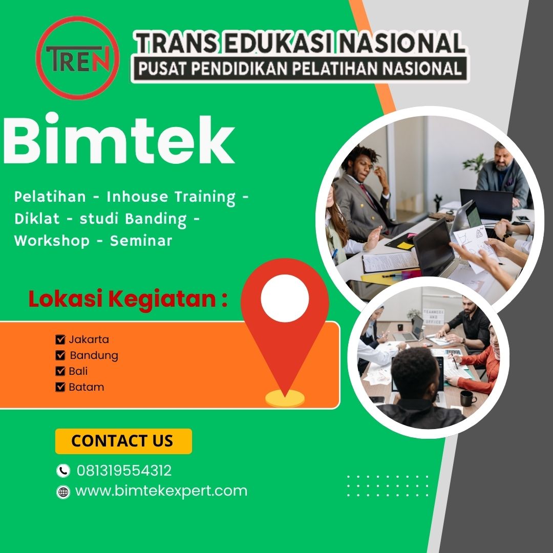 Training Penyusunan SKP ASN Sesuai Regulasi Terbaru untuk Meningkatkan Kinerja dan Evaluasi Pegawai Tahun 2026