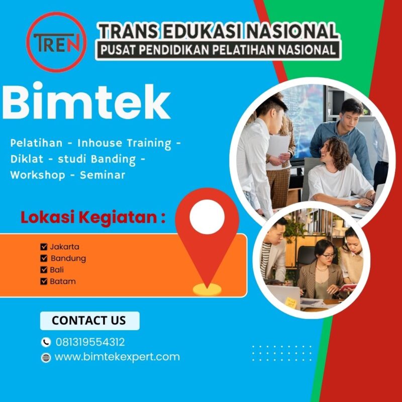 Bimtek Pelatihan Sistem Informasi ASN (SIASN) untuk Aparatur Sipil Negara Tahun 2026 Secara Lengkap dan Terupdate