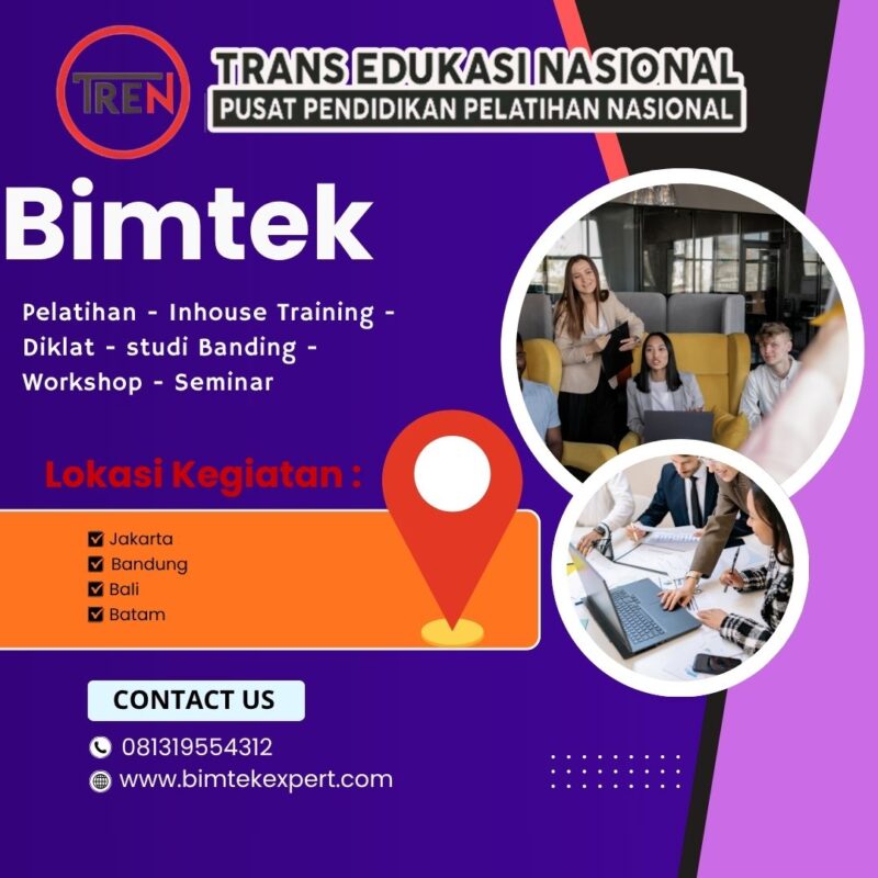 Pelatihan Penyusunan RKPD dan KUA-PPAS Terintegrasi Terbaru 2026