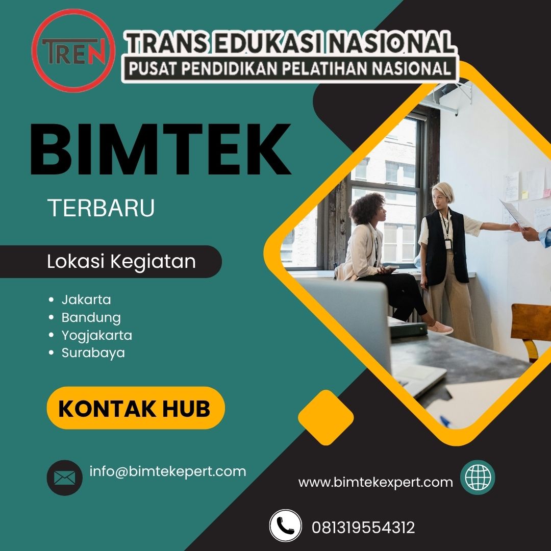 Bimtek Implementasi dan Praktik Pengelolaan Keuangan BLUD melalui Aplikasi SIPD e-BLUD Terbaru Tahun 2026