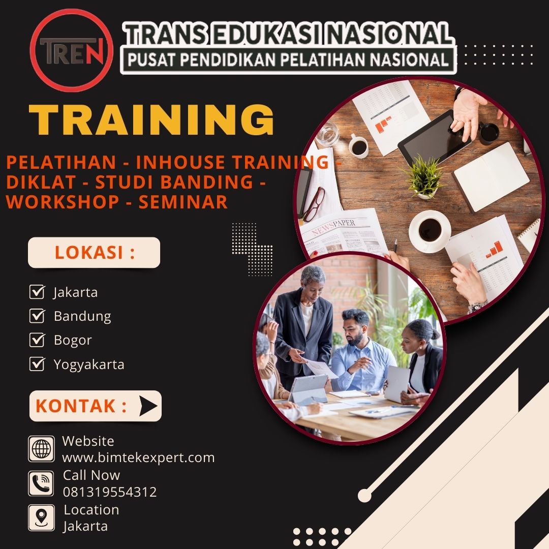 Training Microlearning Terintegrasi Aktivitas Kerja 2026