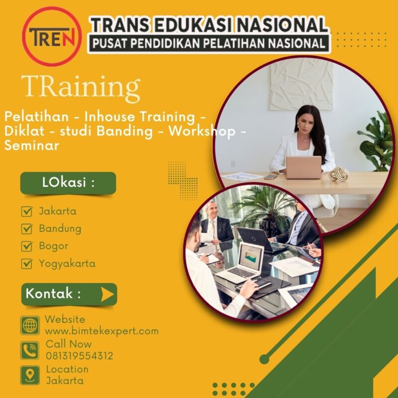 Training Adaptive Leadership untuk Pemimpin Baru 2026