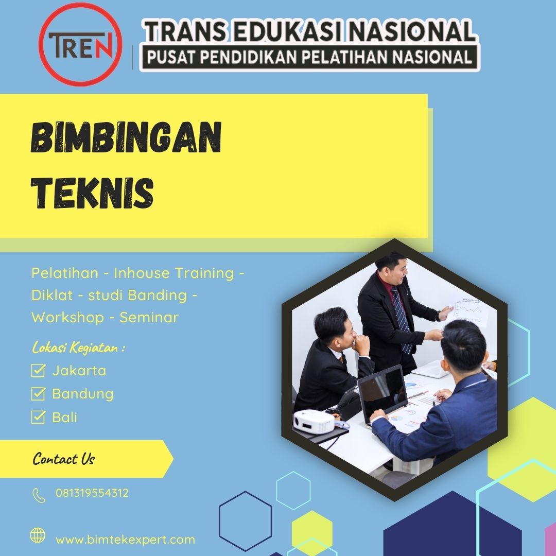 Bimtek Sosialisasi Peraturan BKN Terbaru Tahun 2026