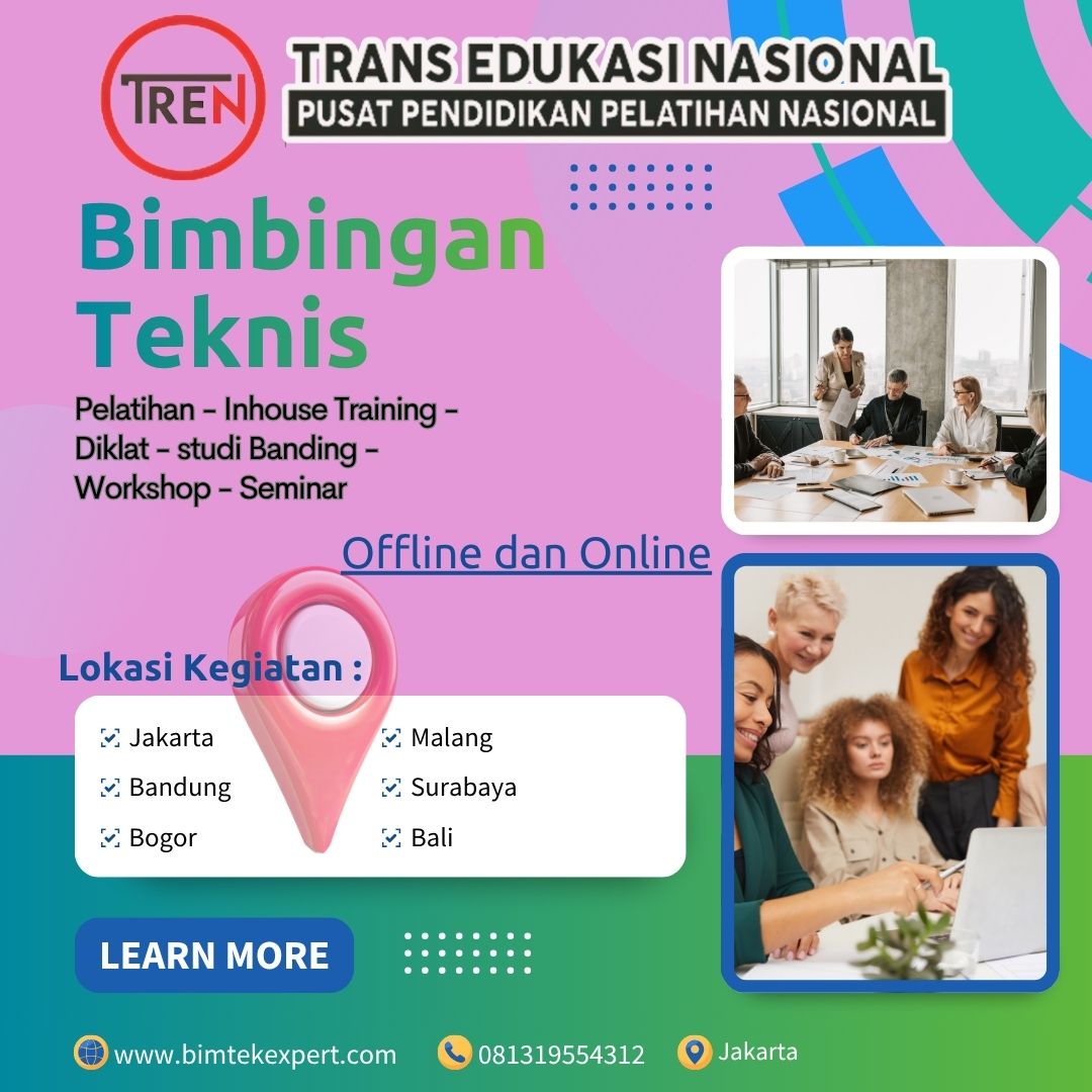 Bimtek LAKIP & SAKIP Terbaru Tahun 2026–2027