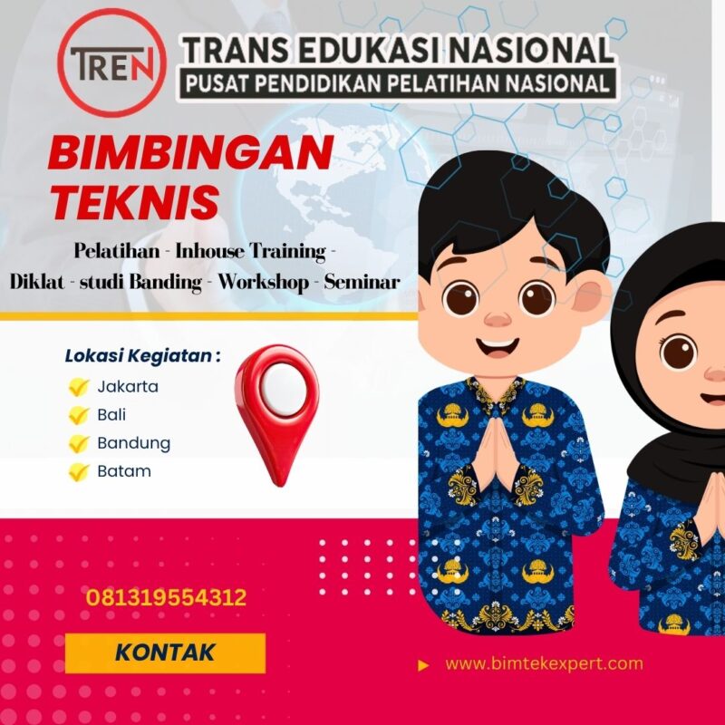 Pelatihan Bimtek Aplikasi Siskeudes Berbasis Digital: Peningkatan Kapasitas Penggunaan Sistem Keuangan Desa (Siskeudes) Untuk Efisiensi dan Transparansi Terbaru tahun 2026