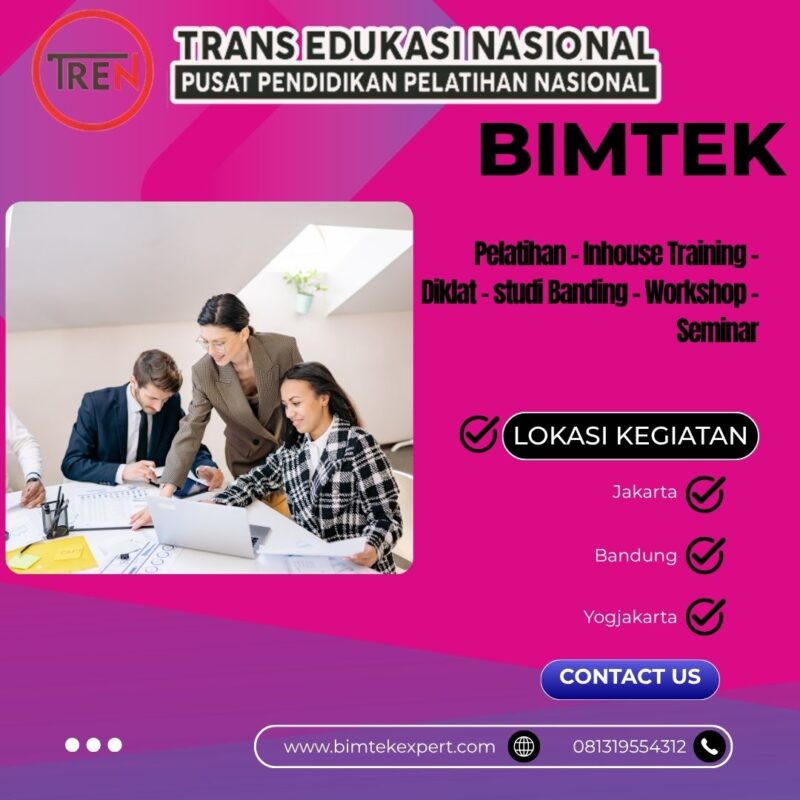 Pelatihan Optimalisasi Kepatuhan & Efisiensi PPh Badan Tahun 2026