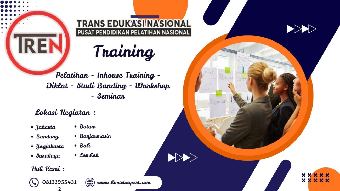 TRAINING PENYUSUNAN PKB (PERJANJIAN KERJA BERSAMA) 2026