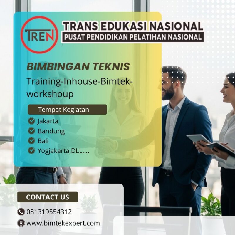 Bimtek Implementasi SIPD-RI & Penatausahaan Keuangan 2026