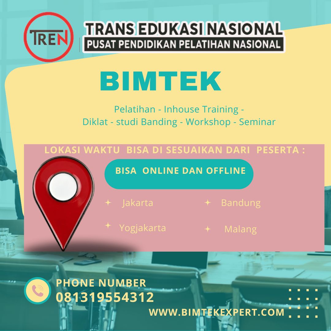 Bimtek Pemerintah Daerah Kota dan Kabupaten di Papua Tahun 2026: Reformasi Birokrasi, Digitalisasi Layanan Publik, dan Peningkatan Kinerja Aparatur
