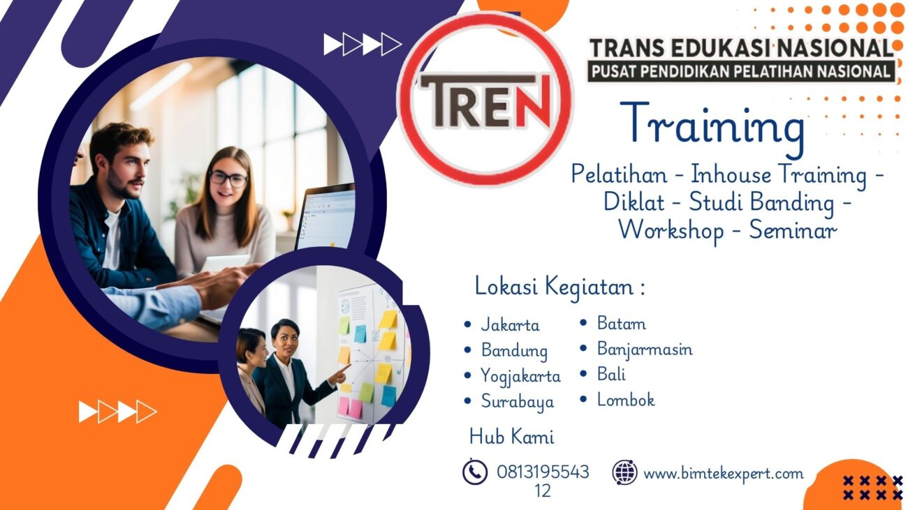 TRAINING PERATURAN PERUNDANG-UNDANGAN KETENAGAKERJAAN TERBARU 2026