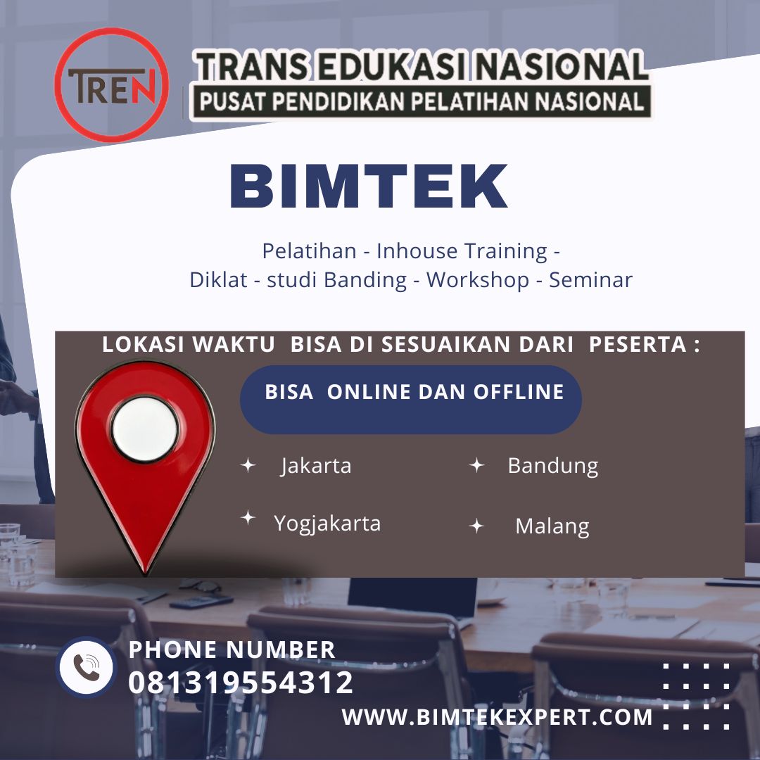 Bimtek Pemerintah Daerah Papua Selatan Tahun 2026: Penguatan SDM Aparatur, SPBE, serta Tata Kelola Pemerintahan yang Akuntabel dan Transparan