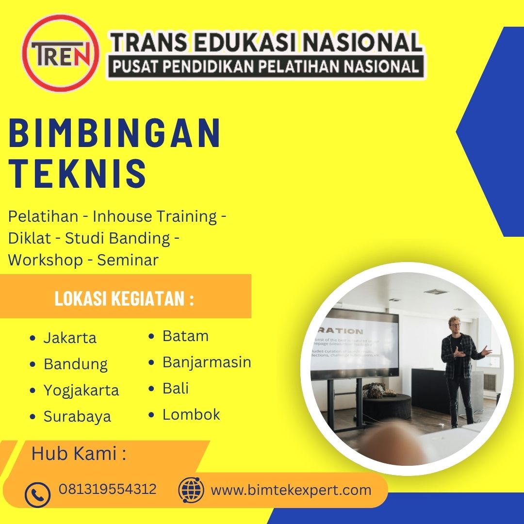 Pelatihan Transformasi Digital & AI Perbankan