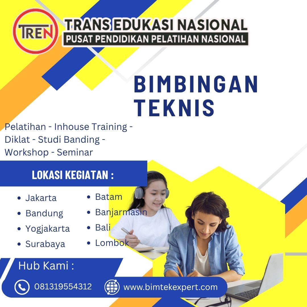 Pelatihan Bimtek Manajemen Risiko dan Kepatuhan OJK