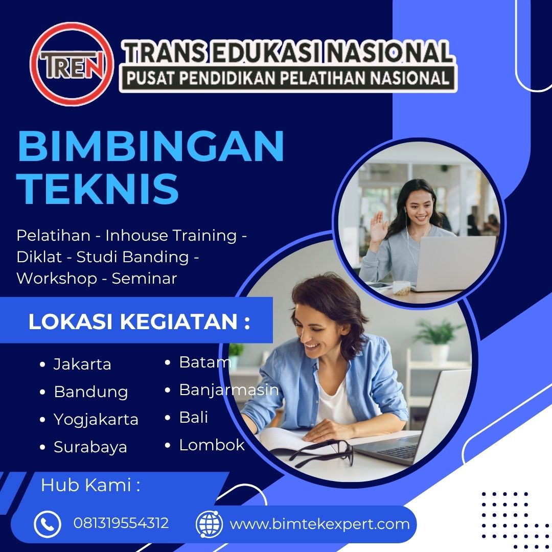 Bimtek Digital Banking & Customer Experience