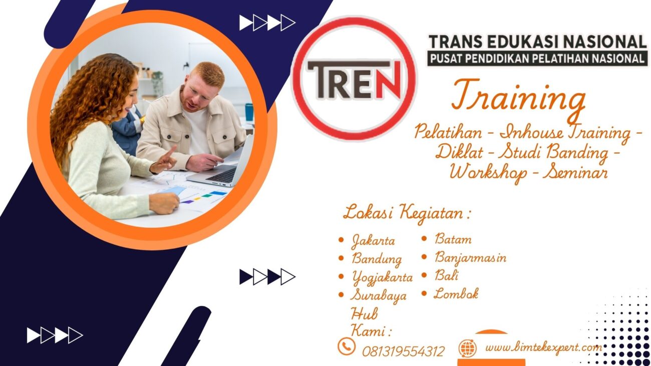 TRAINING MANAJEMEN HUBUNGAN INDUSTRIAL DI PERUSAHAAN 2026