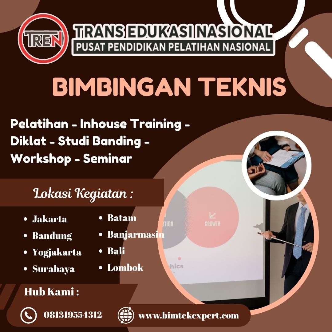 Bimtek Penyusunan Laporan Keuangan RSUD Akhir Tahun 2026 (SAKIP & SAP)
