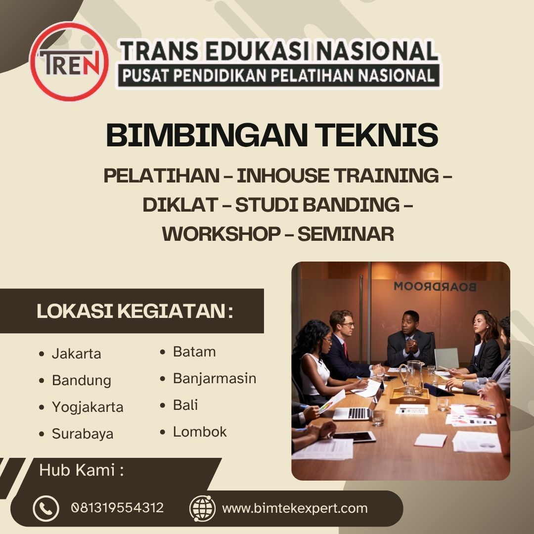 Bimtek Penyusunan APBD 2027 dan Perubahan APBD 2026