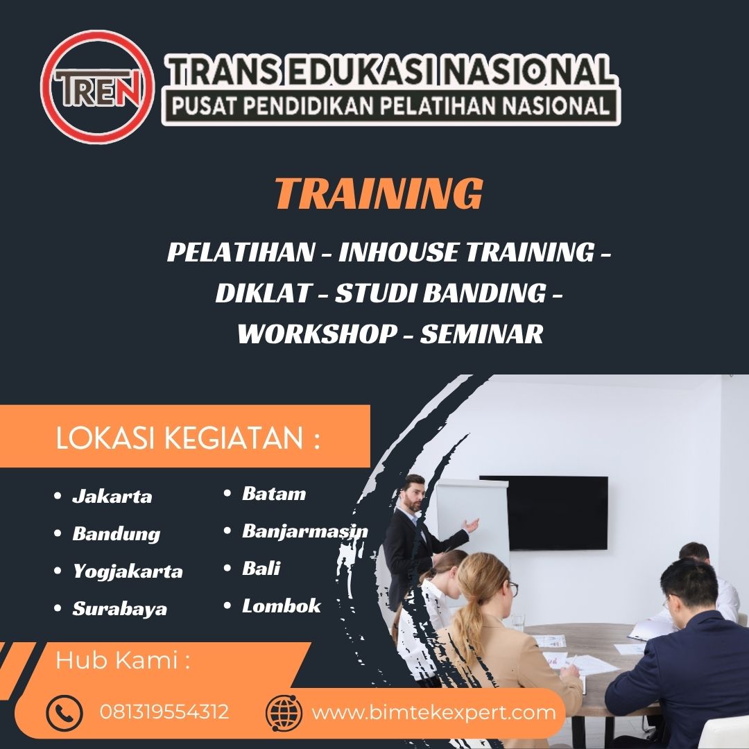 Training High Impact Leadership: Build Winning Performance Culture