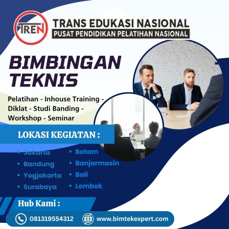 Bimtek Penyusunan Laporan Akhir Tahun Perguruan Tinggi Meningkatkan Kualitas Pelaporan Akademik, Tata Kelola, dan Akuntabilitas Institusi