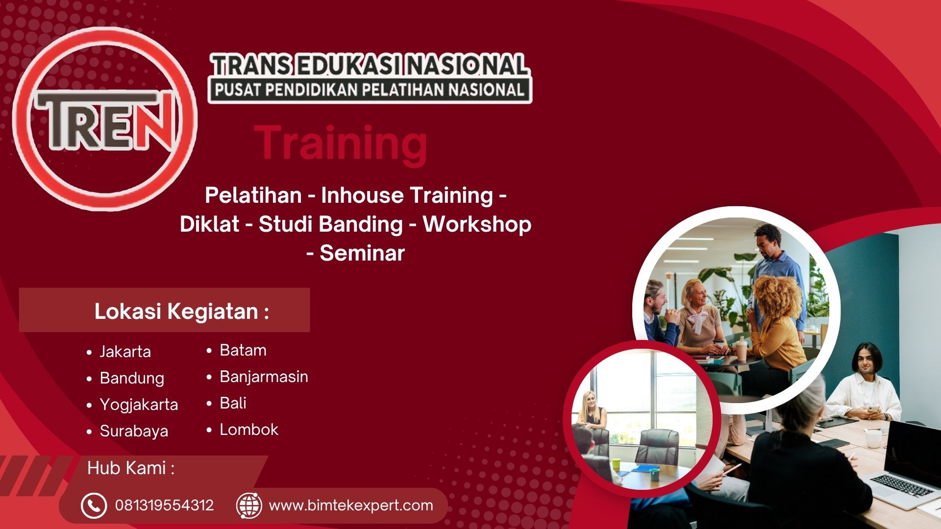 Training Digitalisasi Konstruksi Dan BIM Building Information Modeling