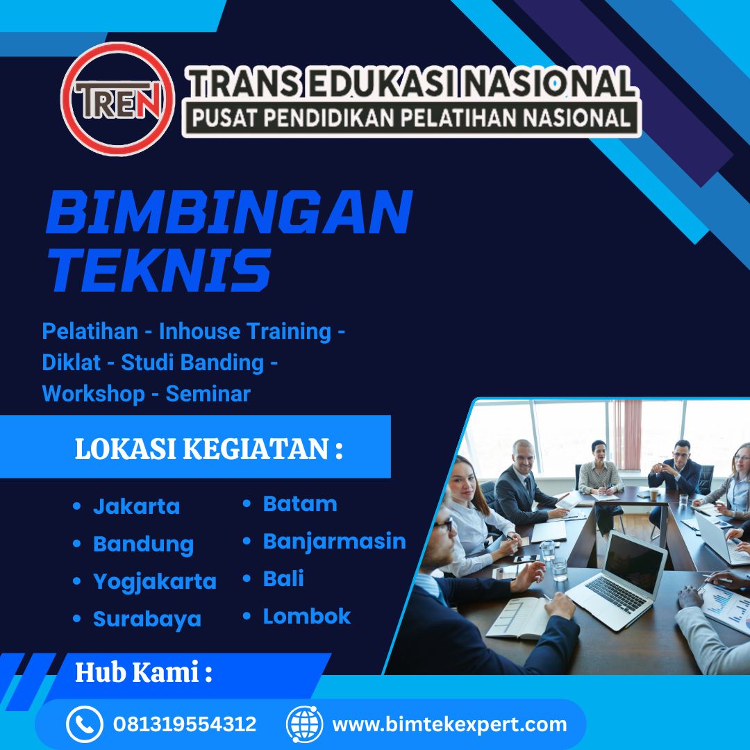 Bimtek Manajemen Risiko Perguruan Tinggi Tahun 2026
