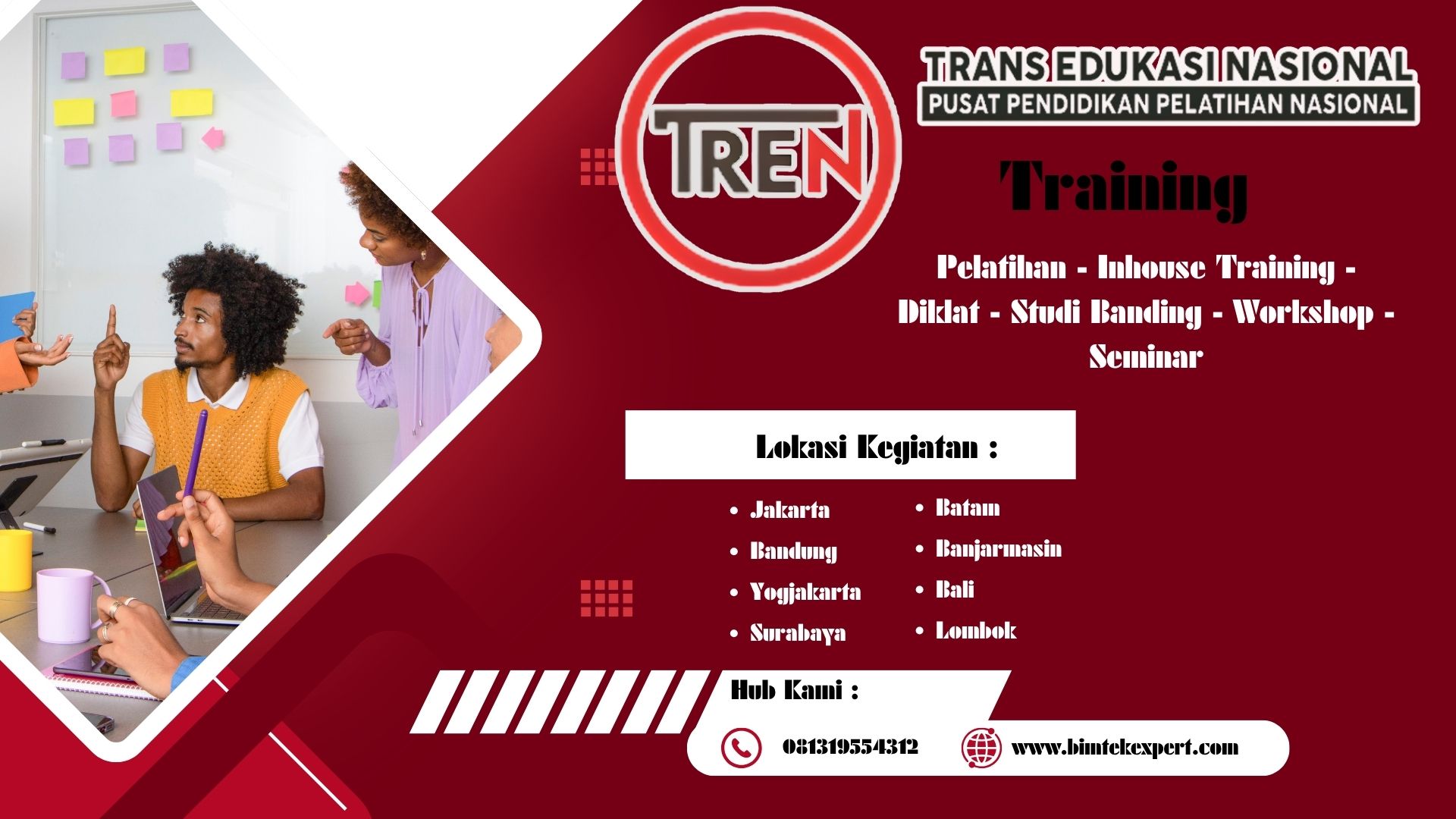 Training Kontrak Turnkey, EPC Engineering, Procurement, Construction, Dan FIDIC