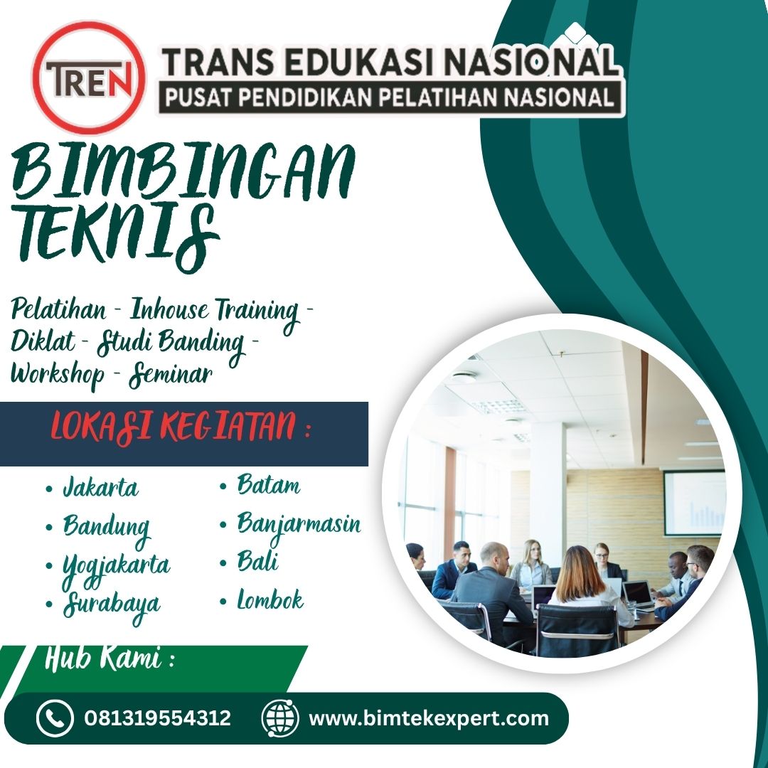 Bimtek Update Regulasi PBJ BUMN/BUMD dan Implementasi E-Katalog 2026