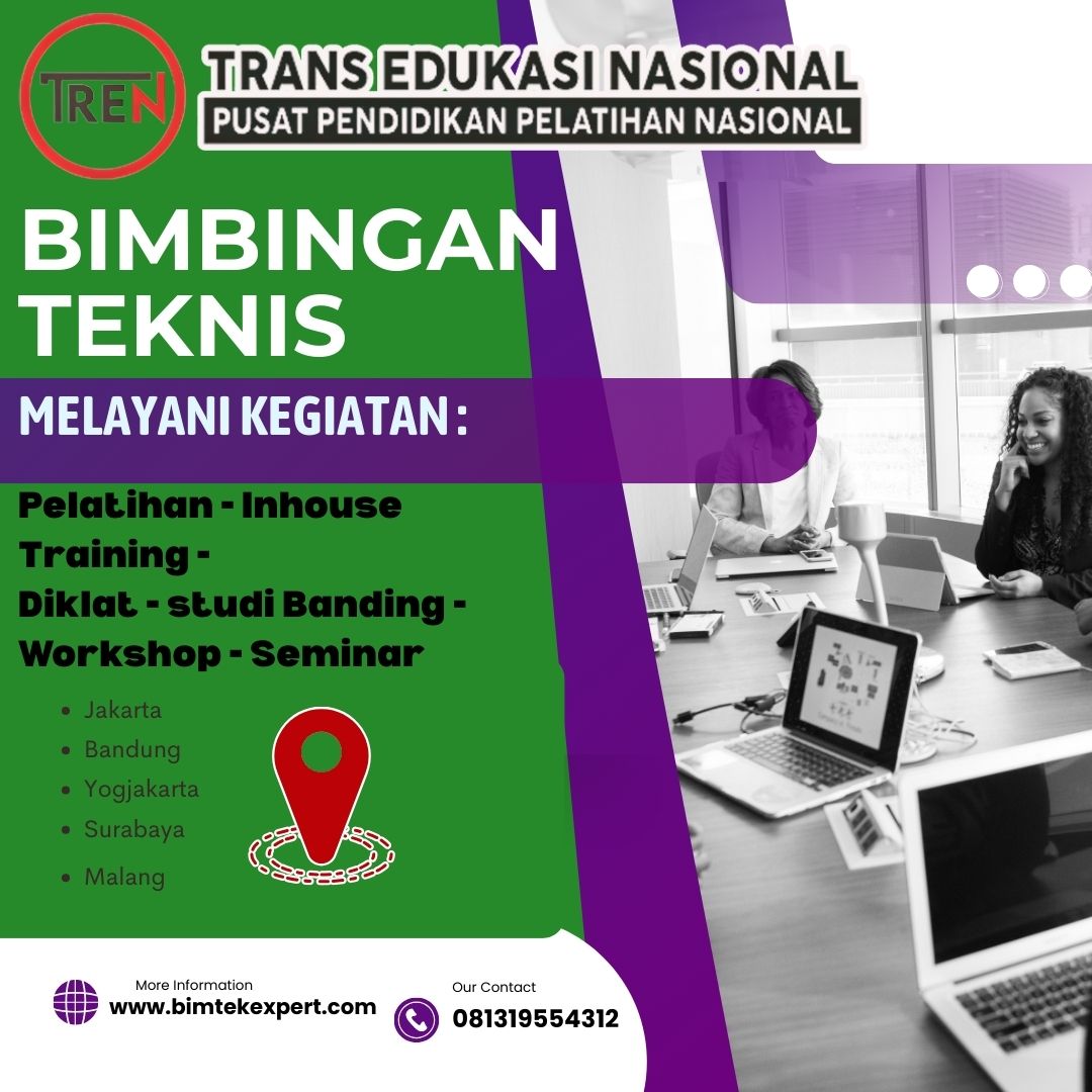 Bimtek Sistem Informasi Puskesmas (SIMPUS) 2026: Digitalisasi Layanan Kesehatan Primer