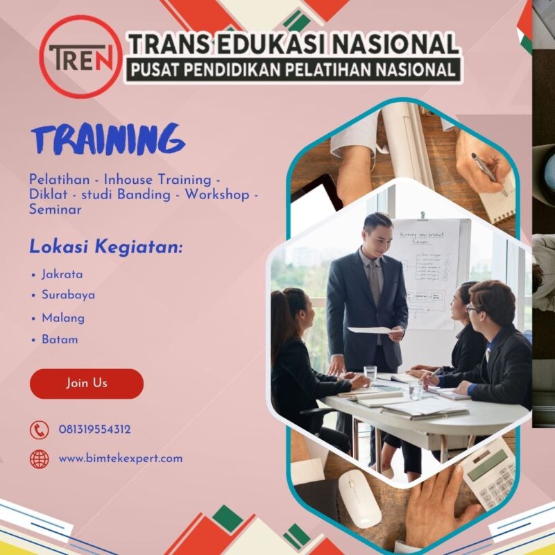 Pelatihan SROI 2026 untuk CSR Perusahaan: Mengukur Nilai Sosial dari Program Corporate Social Responsibility