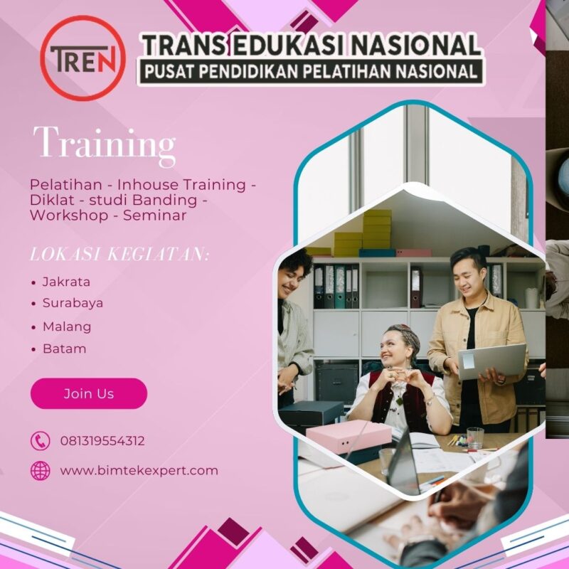 Training Penguatan Labkes 2026: Implementasi SOP, Quality Control, dan Akreditasi Laboratorium Kesehatan