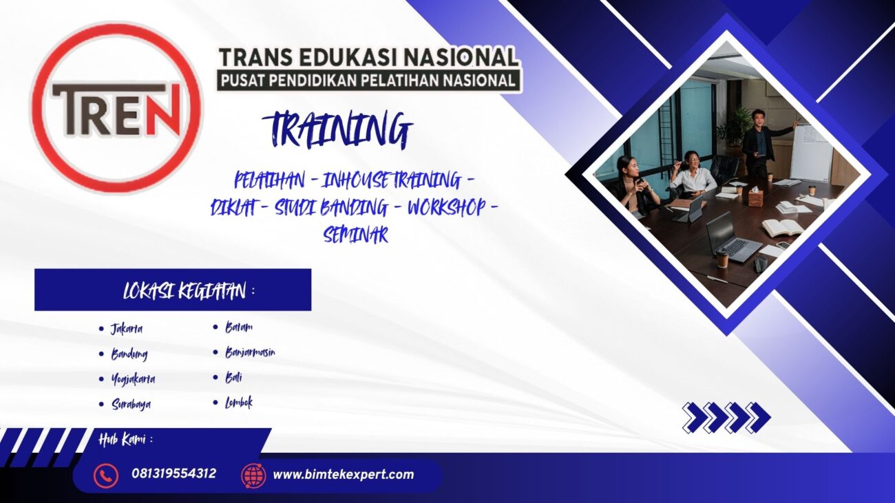 Executive Training & Summit 2026