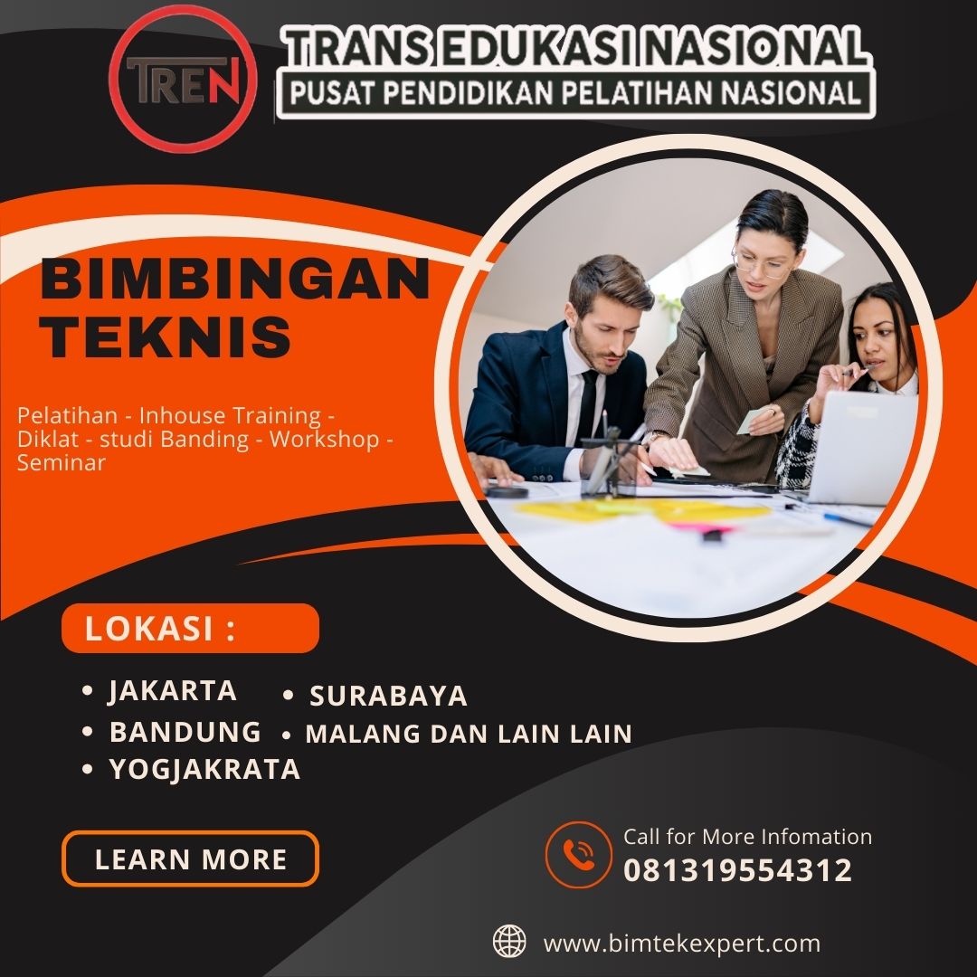 Bimtek SROI 2026 untuk Instansi Pemerintah: Evaluasi Dampak Program dan Efektivitas Anggaran