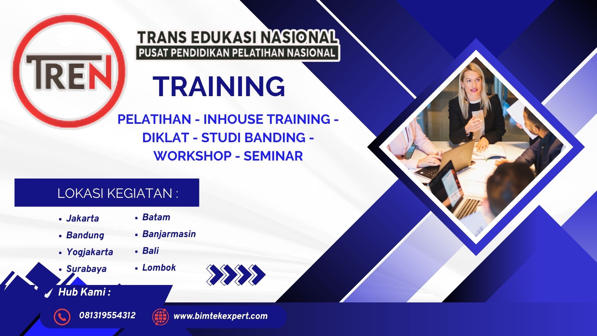 Transformasi Digital Banking Revolution
