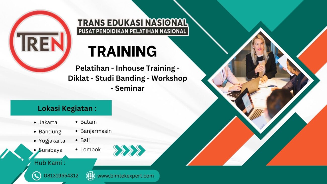 BIMTEK MANAJEMEN SDM & KEPEGAWAIAN BLUD RSUD (ASN & NON ASN)
