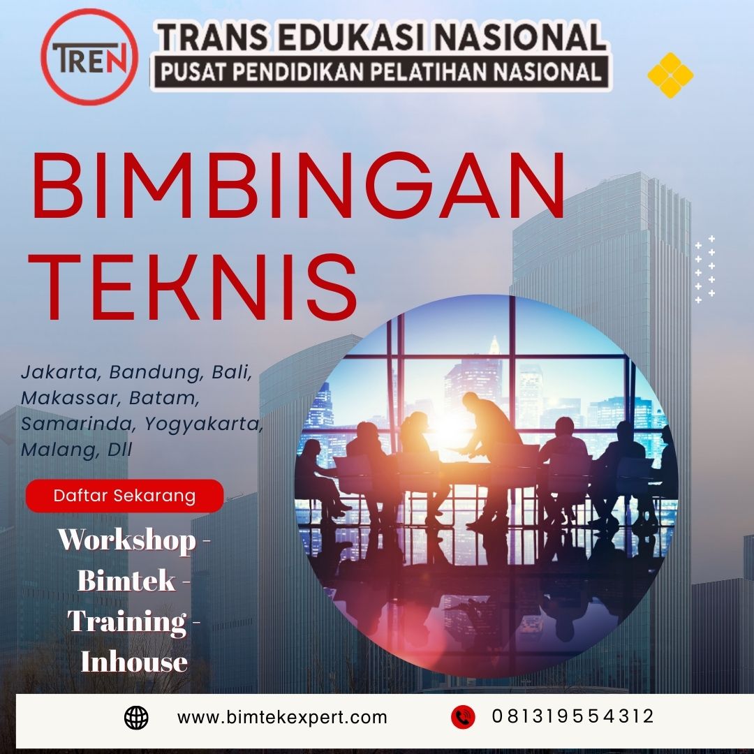 Bimtek Smart Campus 2026: Transformasi Administrasi Perguruan Tinggi Berbasis AI