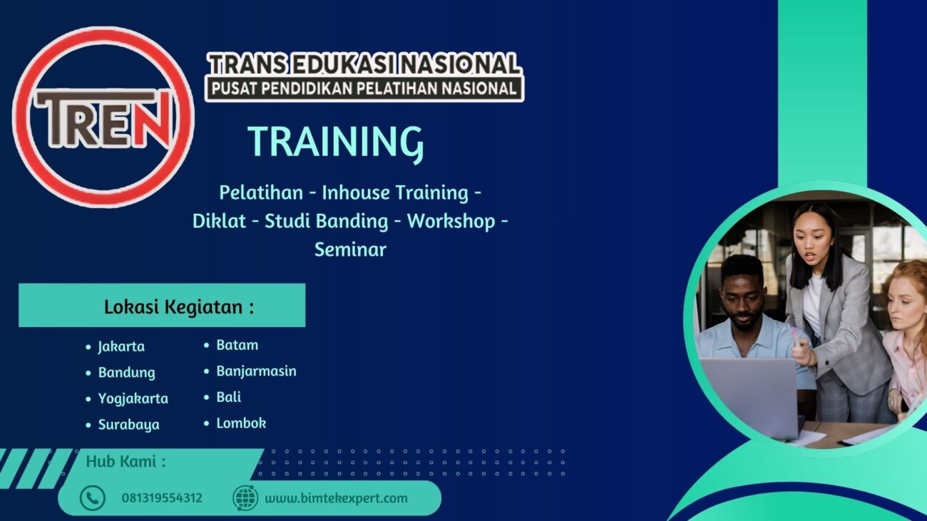 BIMTEK EVALUASI SISTEM AKUNTABILITAS KINERJA INSTANSI PEMERINTAH DAN REFORMASI BIROKRASI (SAKIP & RB)