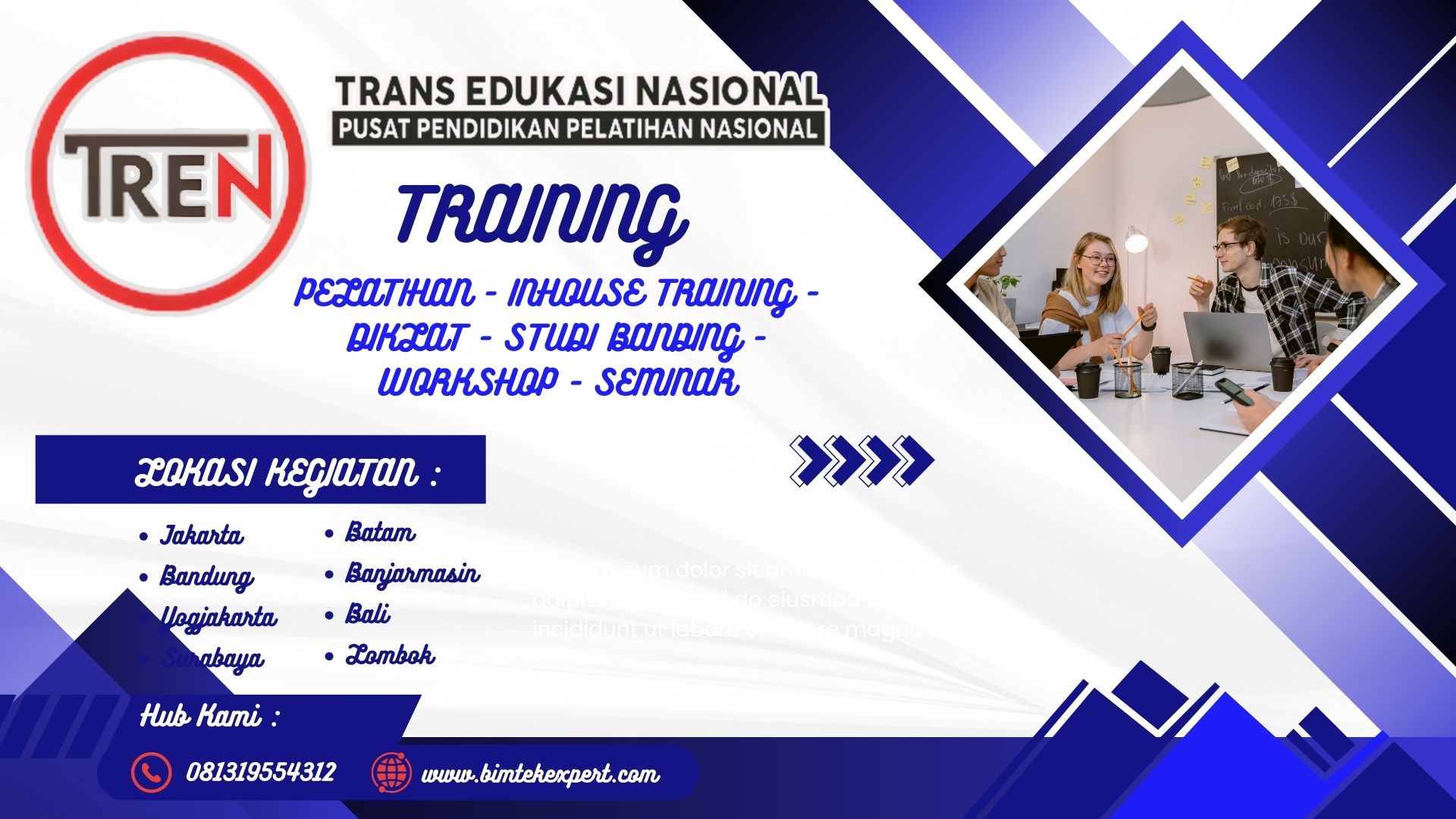 Training ISO 9001:2015 di Era Digital