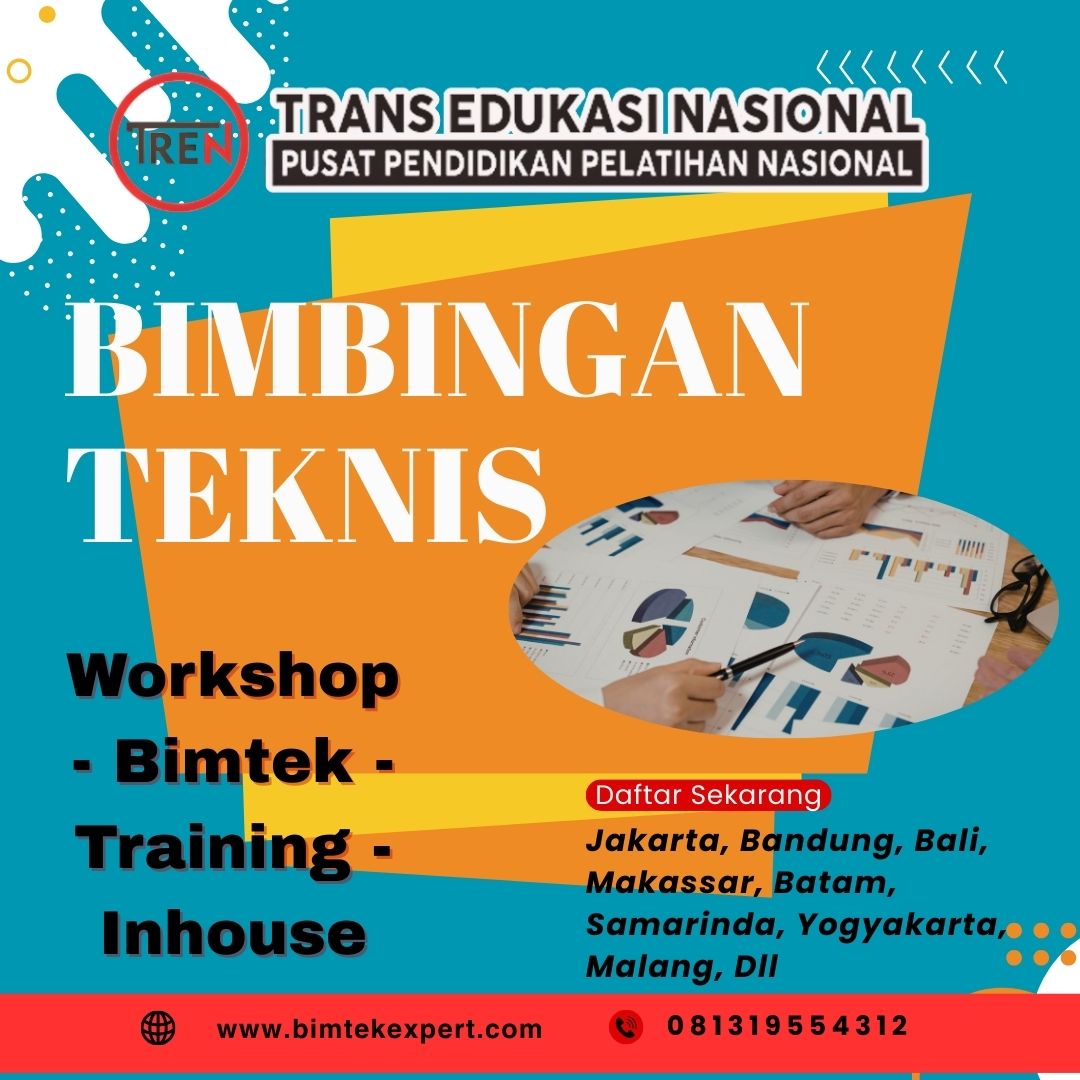 Bimtek Optimalisasi Anjungan Daerah 2026: Penguatan Promosi dan Peningkatan Pendapatan Asli Daerah (PAD)