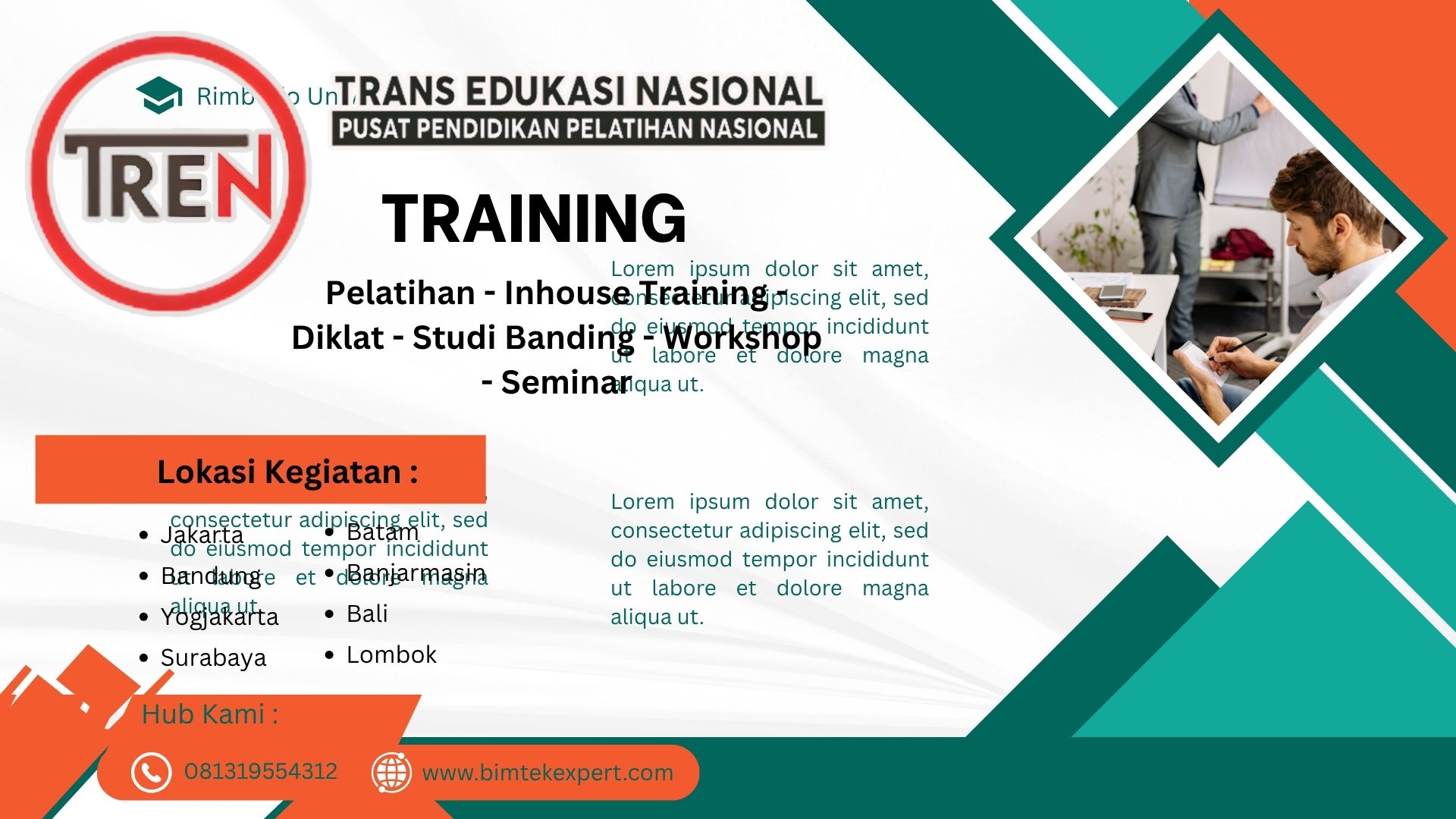 Pelatihan Navigasi Coretax System