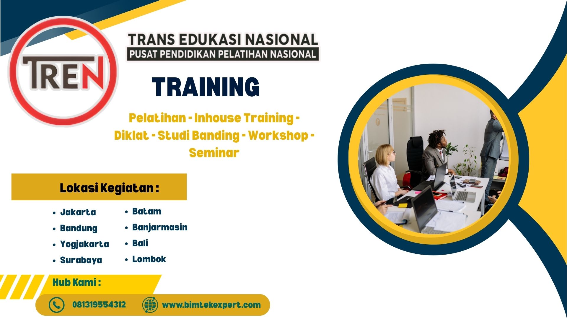 TRAINING CYBER RESILIENCE & DATA PRIVACY (TERBARU 2026–2027)